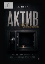 Актив