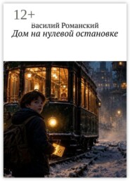Дом на нулевой остановке