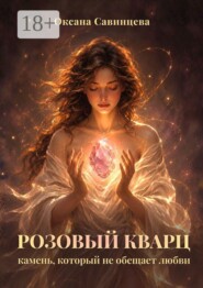 Розовый кварц. Камень, который не обещает любви