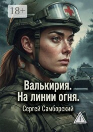 Валькирия. На линии огня