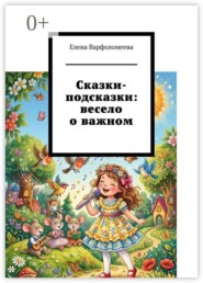 Сказки-подсказки: весело о важном