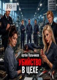 Убийство в цехе