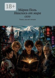 Наискось от мира сего. Токио, где нет печали