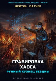 Рунный Кузнец: Гравировка Хаоса