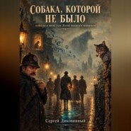 Собака, которой не было