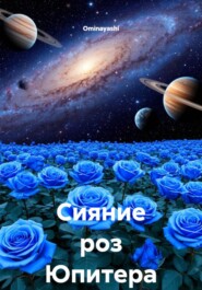 Сияние роз Юпитера