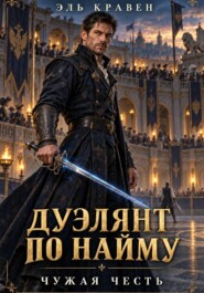 Дуэлянт по найму. Чужая честь