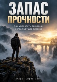 Запас прочности: Как управлять деньгами, когда будущее туманно