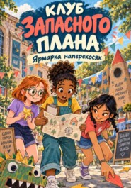 Клуб запасного плана. Ярмарка наперекосяк