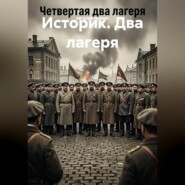 Историк. Два лагеря