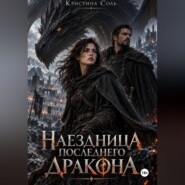 Наездница последнего дракона