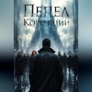 Пепел Коррекции