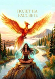 Полет на рассвете