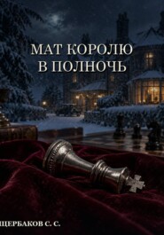 Мат королю в полночь