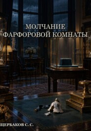 Молчание фарфоровой комнаты