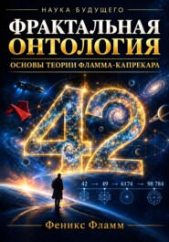 Фрактальная онтология: основы теории Фламма — Капрекара