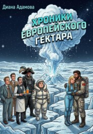 Хроники Европейского гектара