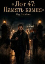 «Лот 47: Память камня»