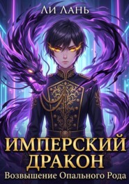 Имперский Дракон: Возвышение Опального Рода