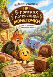 В поисках потерянной монеточки
