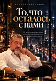 То, что осталось с нами (10 механизмов, которые когда-то помогли выжить,а теперь мешают жить)