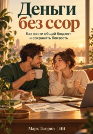 Деньги без ссор: Как вести общий бюджет и сохранять близость