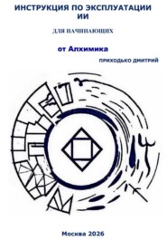 ИНСТРУКЦИЯ ПО ЭКСПЛУАТАЦИИ ИИ  ДЛЯ НАЧИНАЮЩИХ