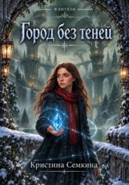Город без теней
