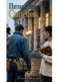 Пятна души: Сантехник