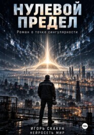НУЛЕВОЙ ПРЕДЕЛ