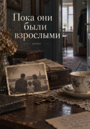 Пока они были взрослыми
