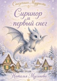 Сиринор и первый снег