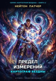 Картограф Бездны: Предел Измерений