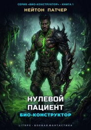 Био-Конструктор: Нулевой Пациент
