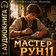 Мастер Рун. Книга 11