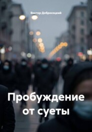 Пробуждение от суеты
