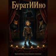БуратИИно