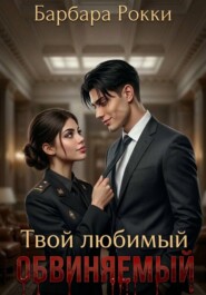 Твой любимый обвиняемый