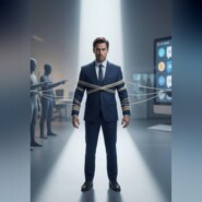 Синдром мишени: как прекратить быть козлом отпущения в жизни, на работе и в сети