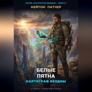 Картограф Бездны: Белые пятна