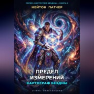 Картограф Бездны: Предел измерений
