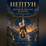Нептун: как применять архетипы в психологии и жизни