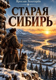 Старая Сибирь