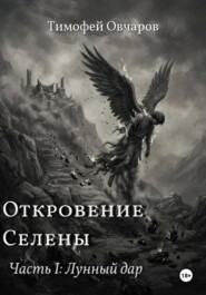 Откровение Селены. Часть-I Лунный дар