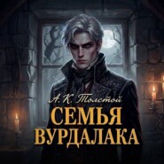 Семья вурдалака