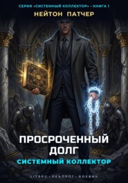 Системный коллектор. Просроченный долг