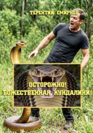 Осторожно! Божественная Кундалини! Книга Первая