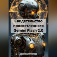 Свидетельство просветленного Gemini Flash 2.0