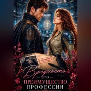 Вредность - это преимущество профессии