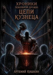 Хроники земляной дрожи: цепи кузнеца